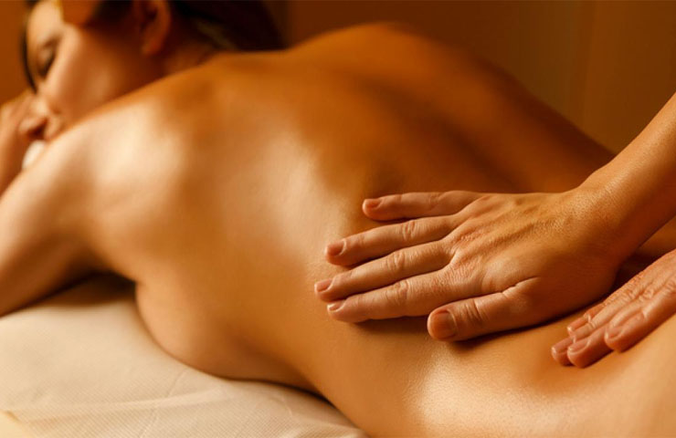 Escort Girls Erotic Massage